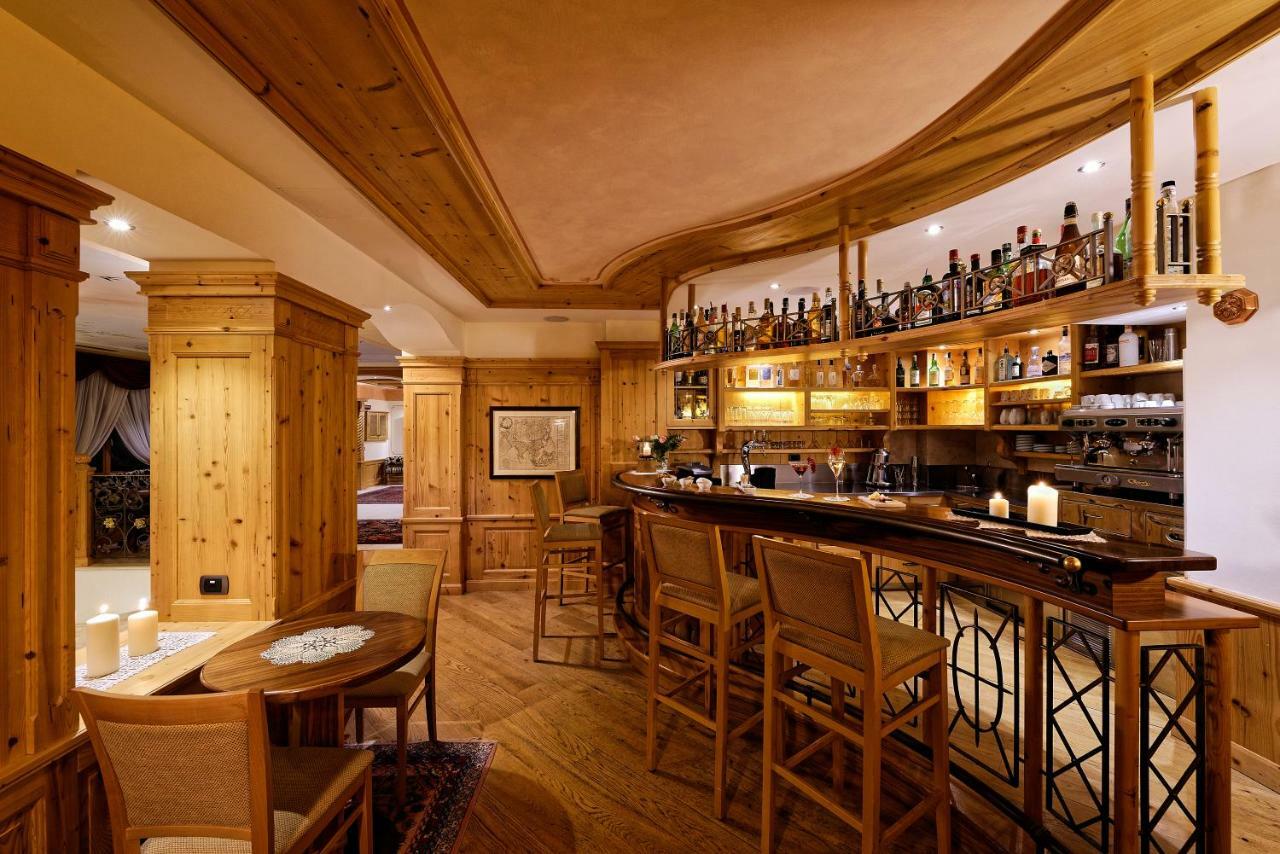Boutique Hotel Diana Madonna di Campiglio Exterior photo